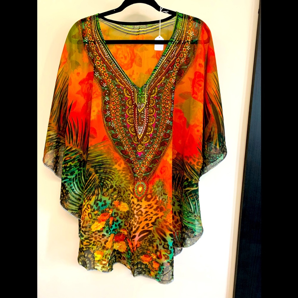 Beautiful and Colorful !!!!